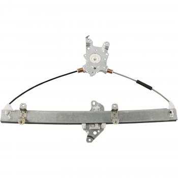 2001 Nissan Sentra Window Regulator Front Right TrakMotive 201242 image 1 of 4