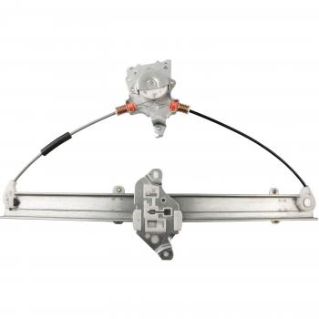 2001 Nissan Sentra Window Regulator Front Right TrakMotive 201242 image 2 of 4