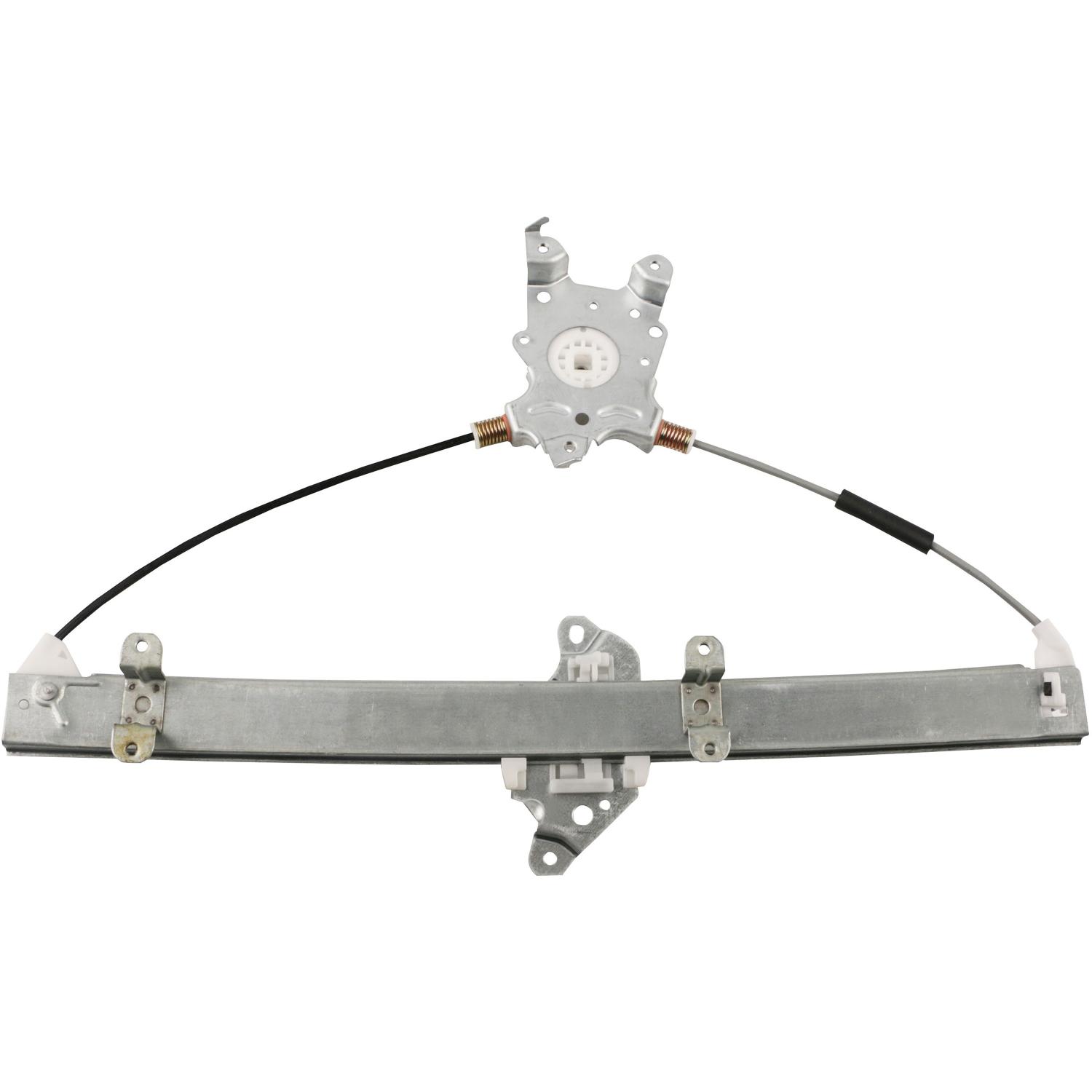 TrakMotive 201242 - Window Regulator TrakMotive 201242 Power Window Regulator Assembly product image 3 of 4