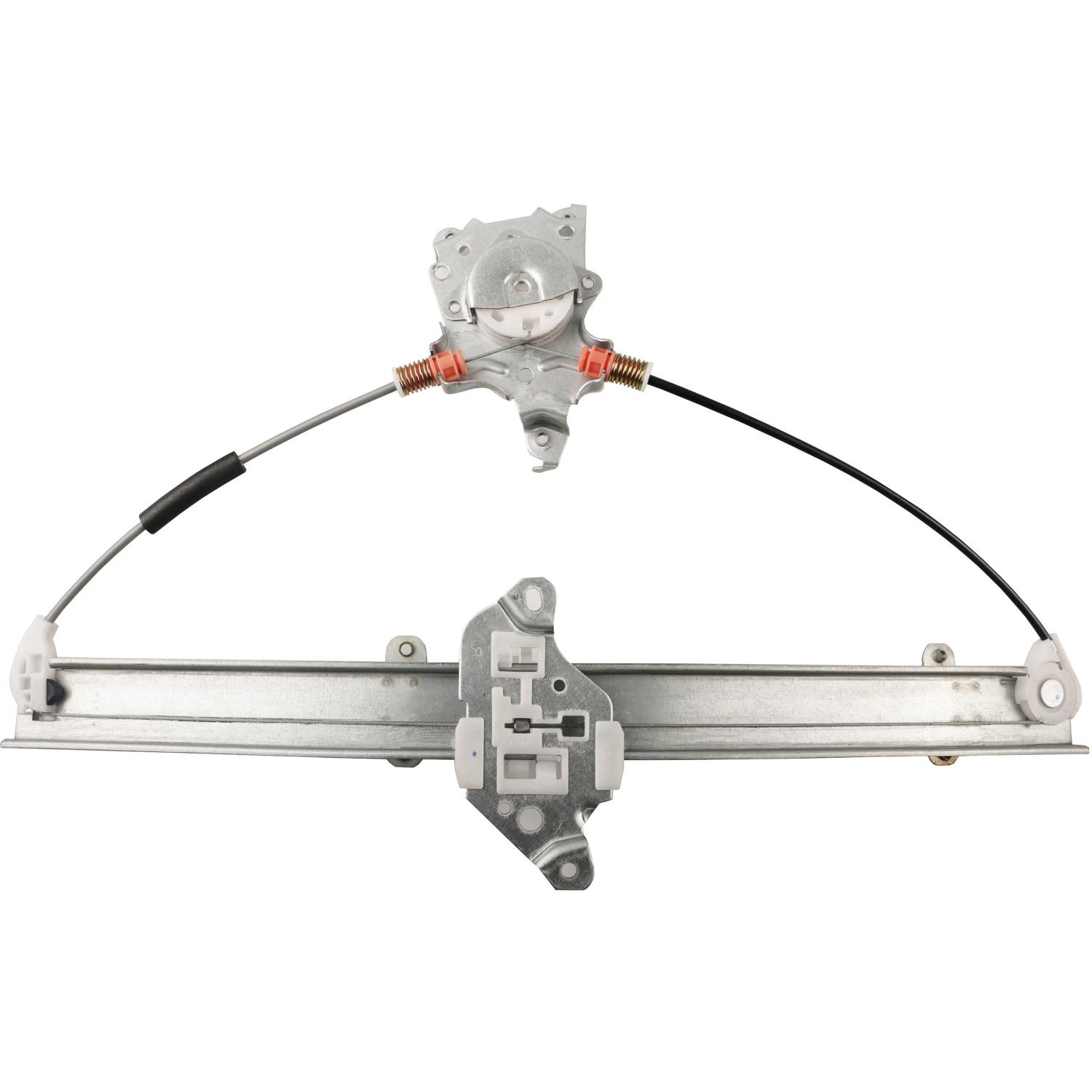 TrakMotive 201242 - Window Regulator TrakMotive 201242 Power Window Regulator Assembly product image 4 of 4