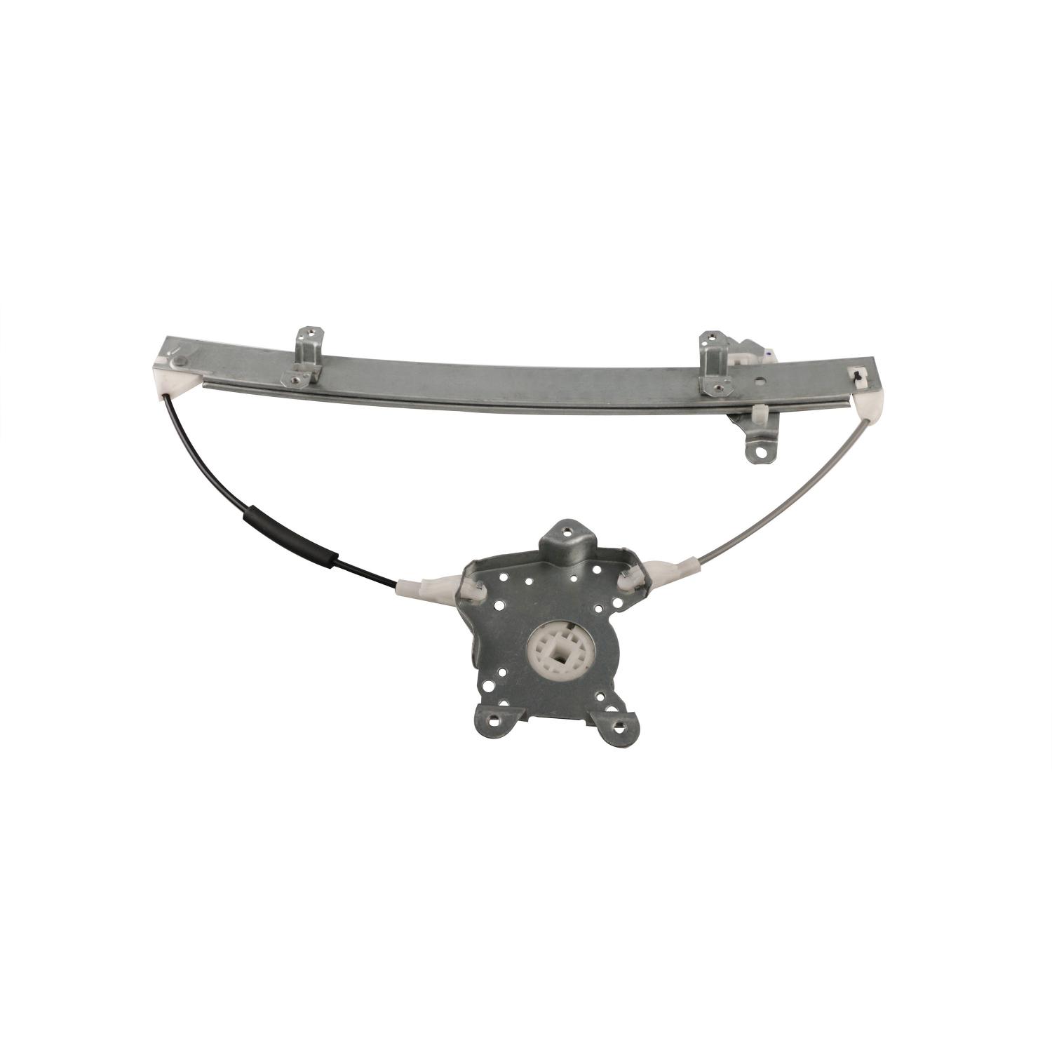 TrakMotive 201246 - Window Regulator TrakMotive 201246 Power Window Regulator Assembly product image 1 of 4