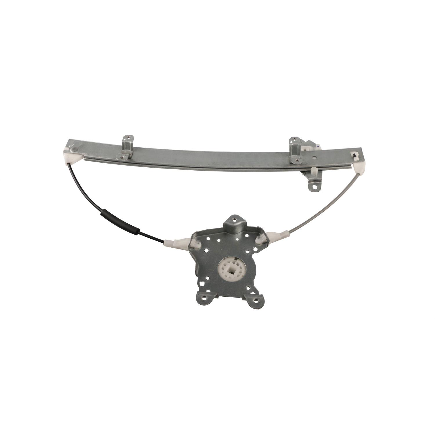 TrakMotive 201246 - Window Regulator TrakMotive 201246 Power Window Regulator Assembly product image 3 of 4