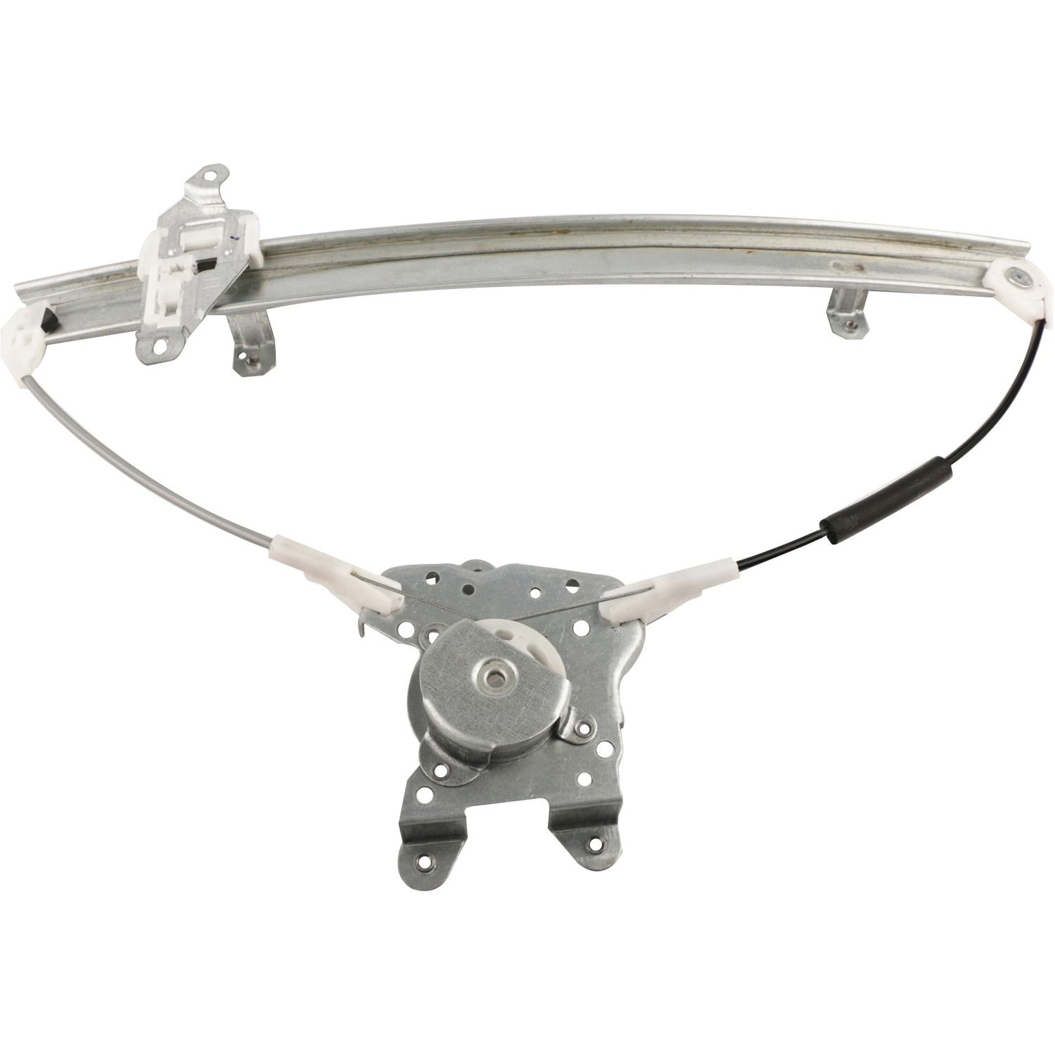 TrakMotive 201246 - Window Regulator TrakMotive 201246 Power Window Regulator Assembly product image 4 of 4