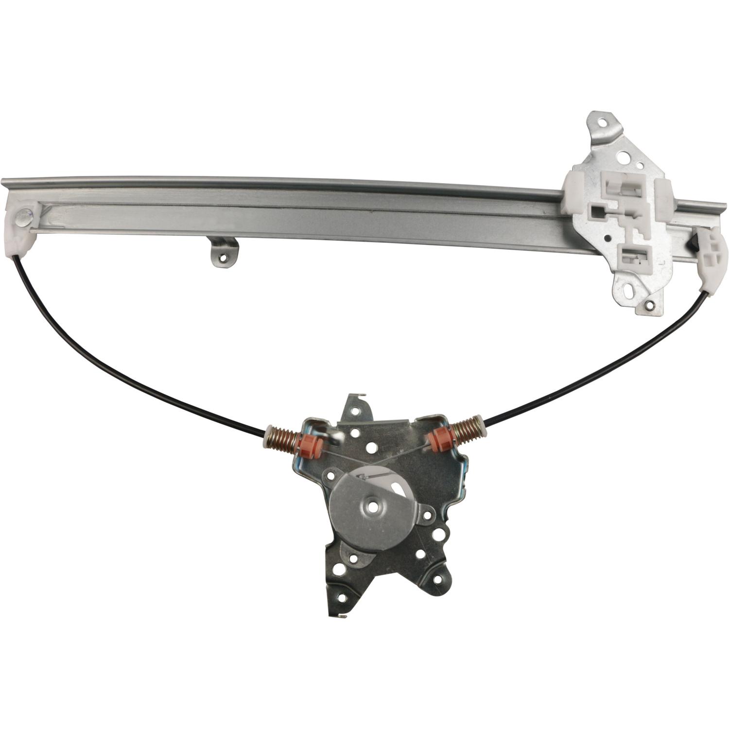 TrakMotive 201253 - Window Regulator TrakMotive 201253 Power Window Regulator Assembly product image 1 of 4