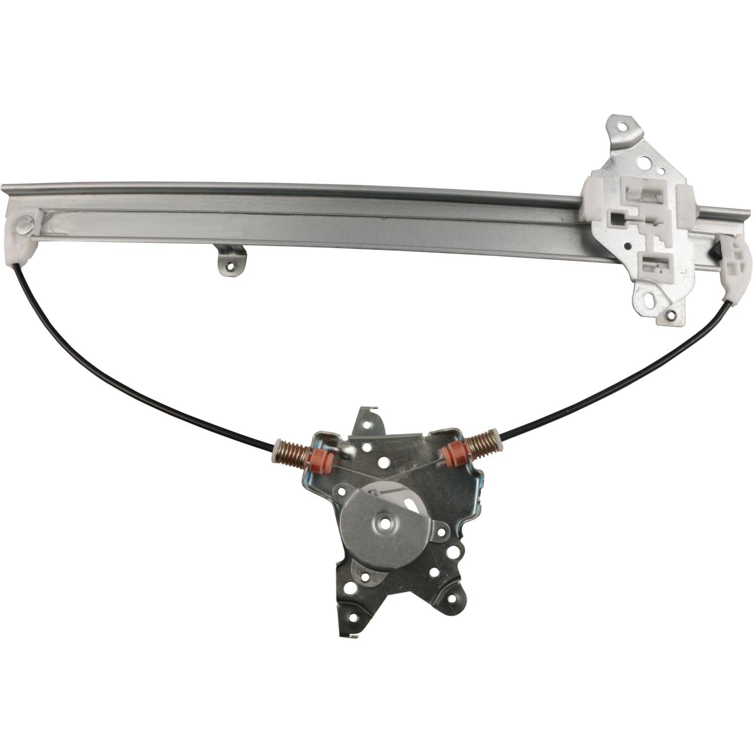 TrakMotive 201253 - Window Regulator TrakMotive 201253 Power Window Regulator Assembly product image 3 of 4