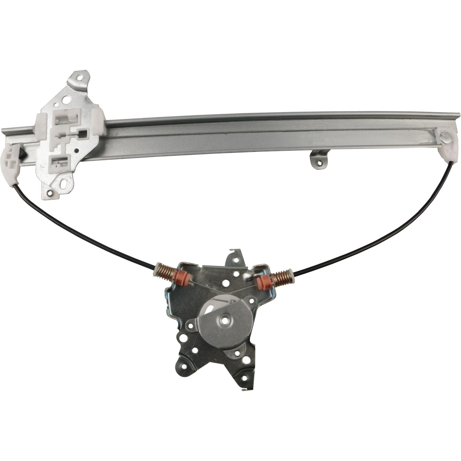 TrakMotive 201254 - Window Regulator TrakMotive 201254 Power Window Regulator Assembly product image 1 of 4