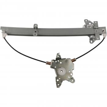2004 Nissan Xterra Window Regulator Front Right TrakMotive 201254 image 2 of 4