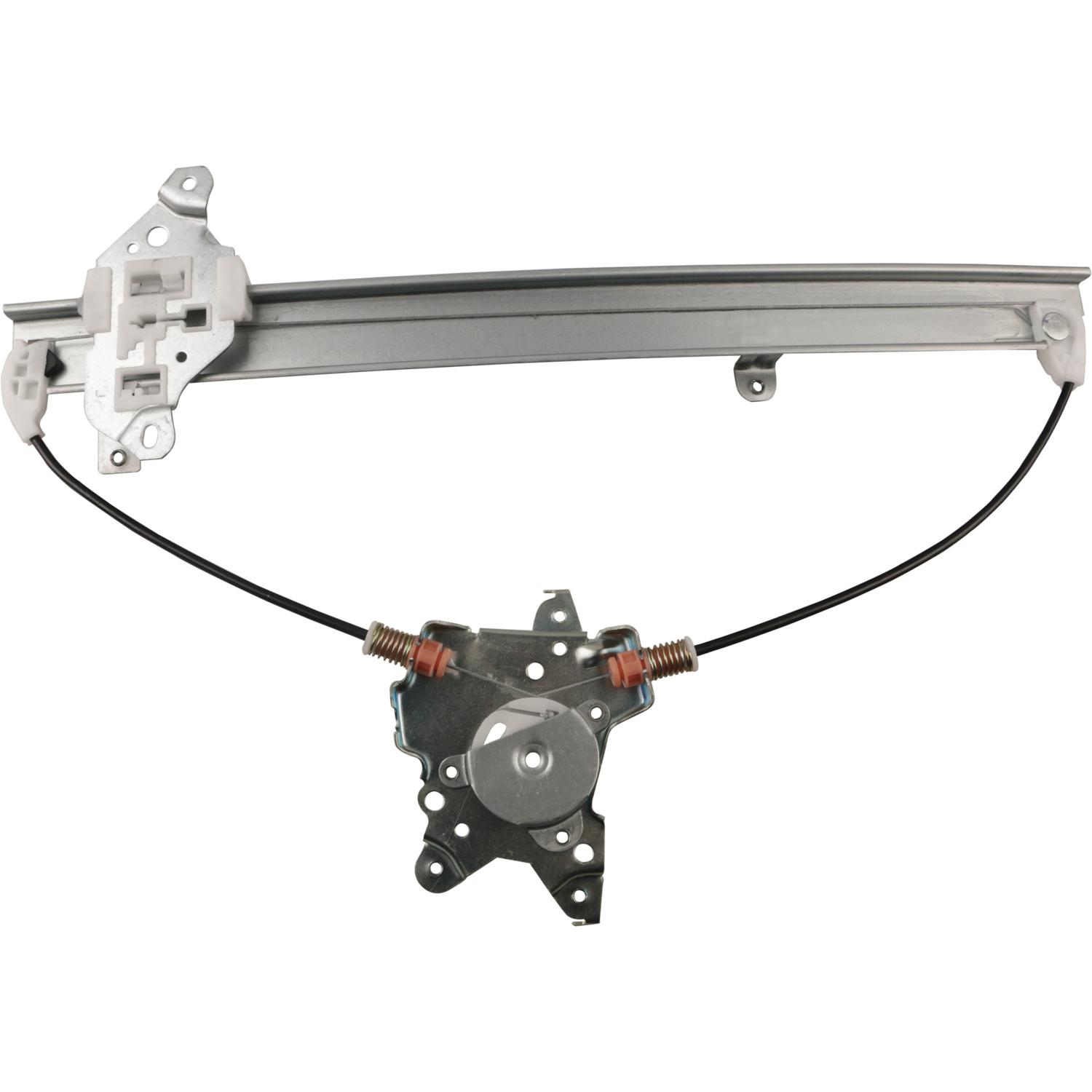TrakMotive 201254 - Window Regulator TrakMotive 201254 Power Window Regulator Assembly product image 3 of 4