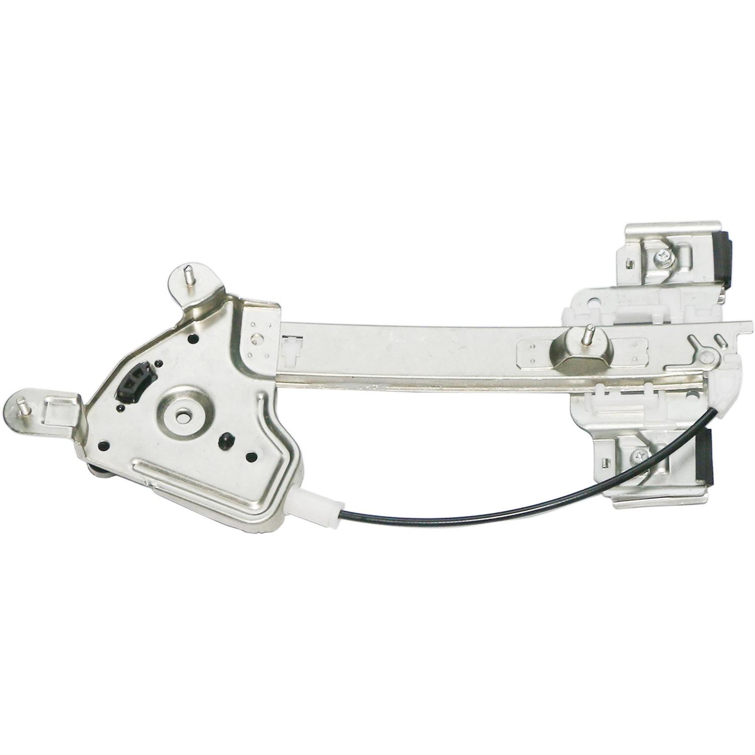TrakMotive 201259 - Window Regulator TrakMotive 201259 Power Window Regulator Assembly product image 1 of 4
