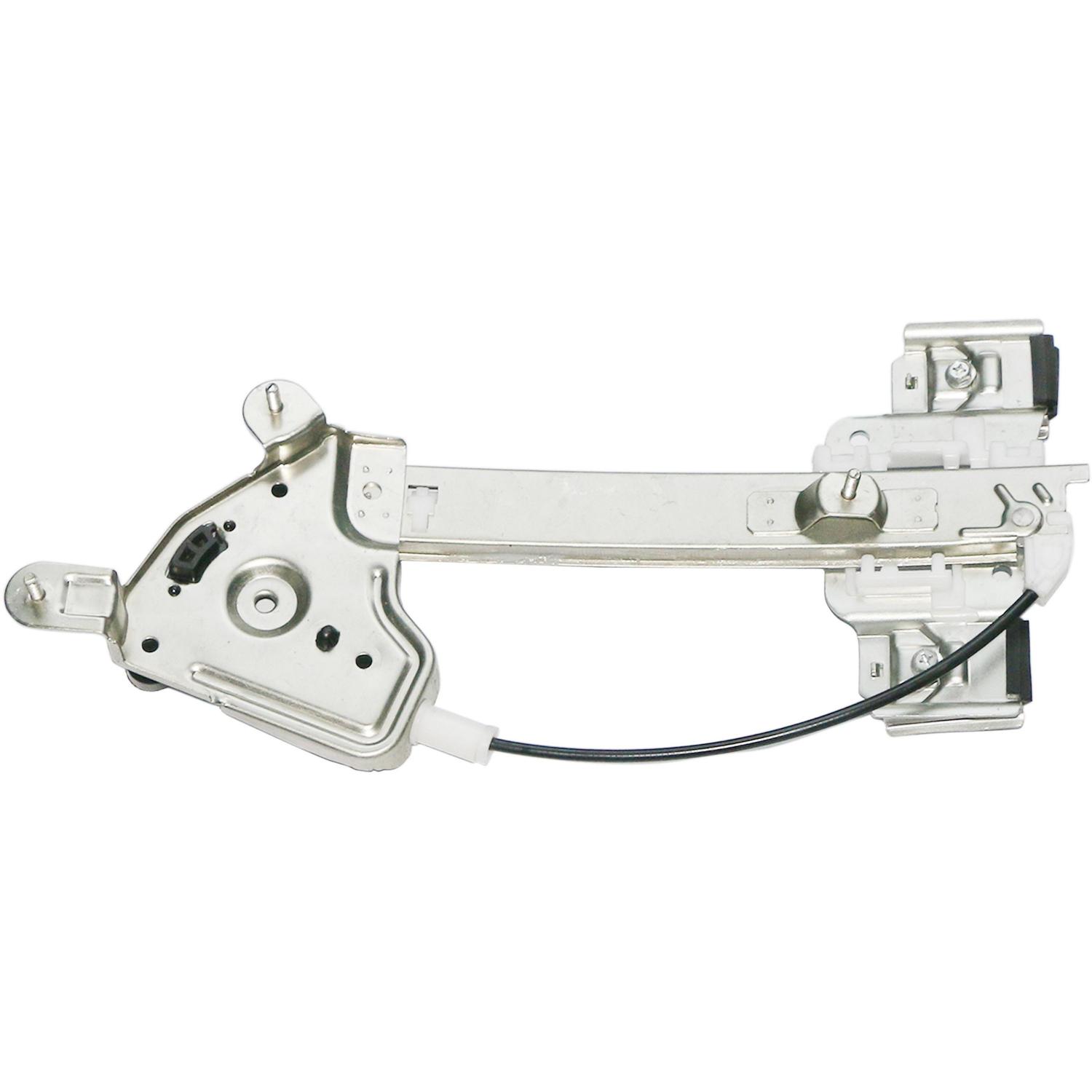TrakMotive 201259 - Window Regulator TrakMotive 201259 Power Window Regulator Assembly product image 3 of 4