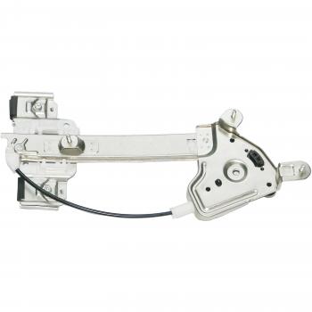 2001 Oldsmobile Aurora Window Regulator Rear Right TrakMotive 201260 image 1 of 4