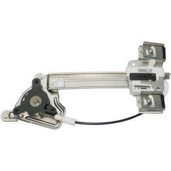 2001 Oldsmobile Aurora Window Regulator Rear Right TrakMotive 201260 image 2 of 4