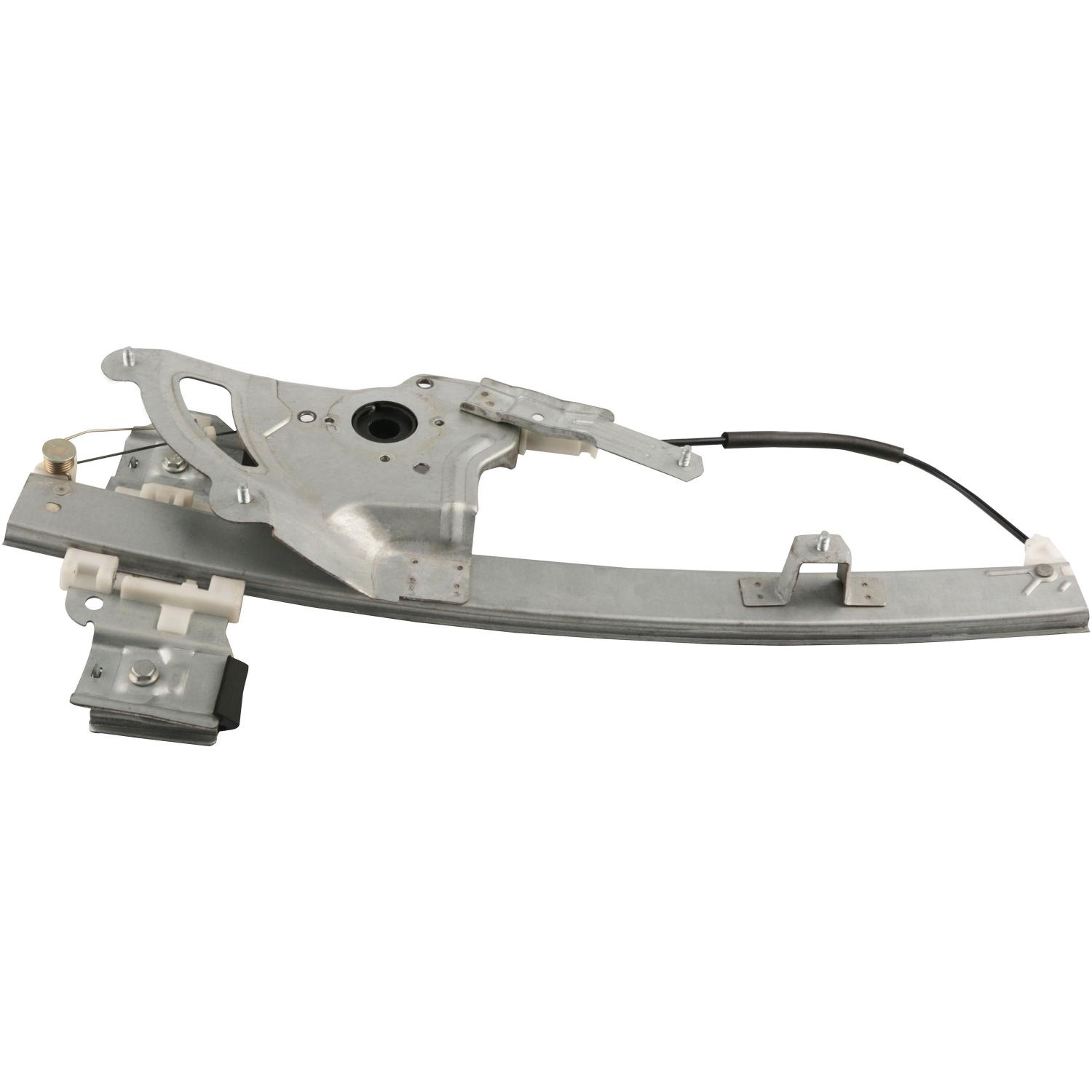 TrakMotive 201262 Power Window Regulator Assembly product image 1 of 4