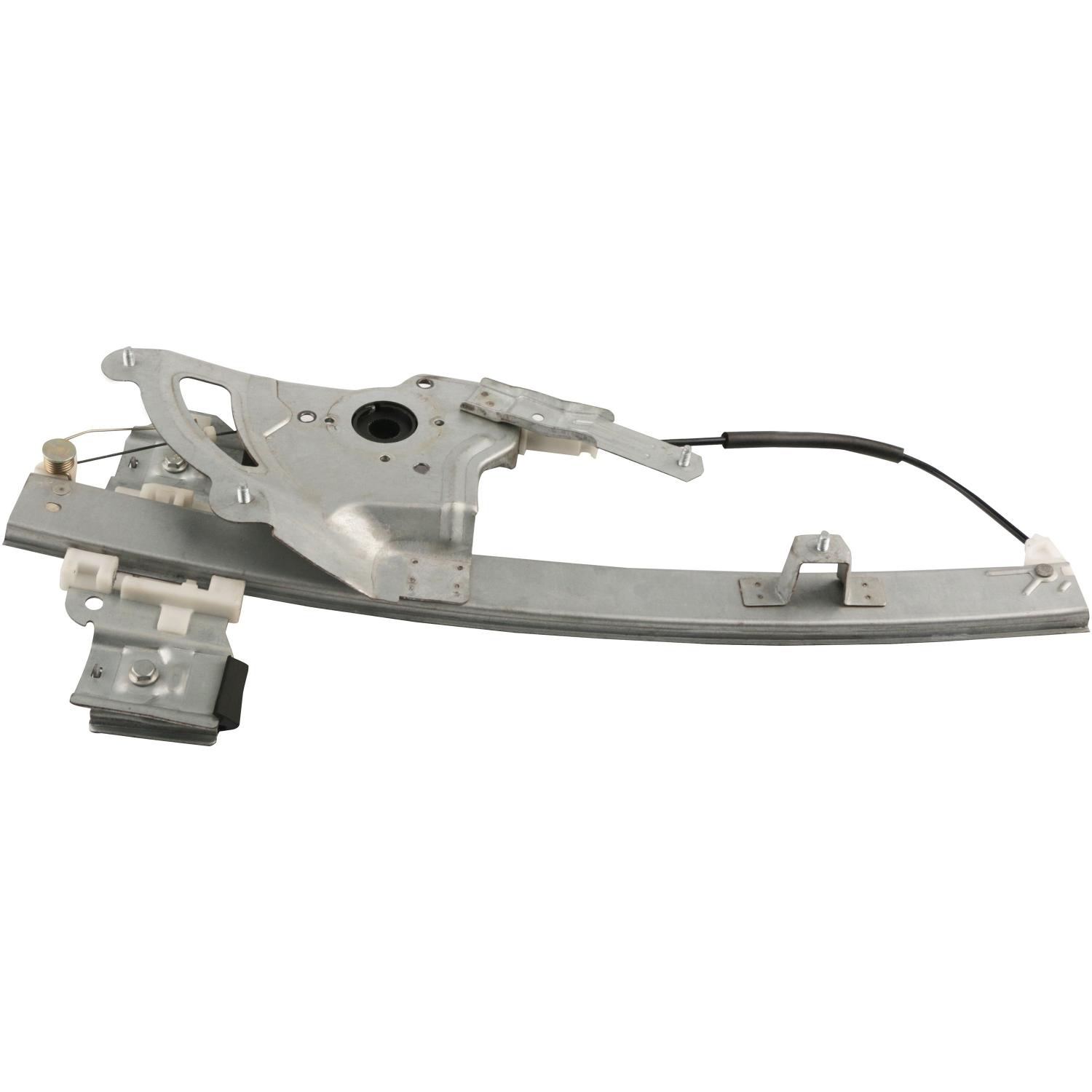 TrakMotive 201262 Power Window Regulator Assembly product image 3 of 4