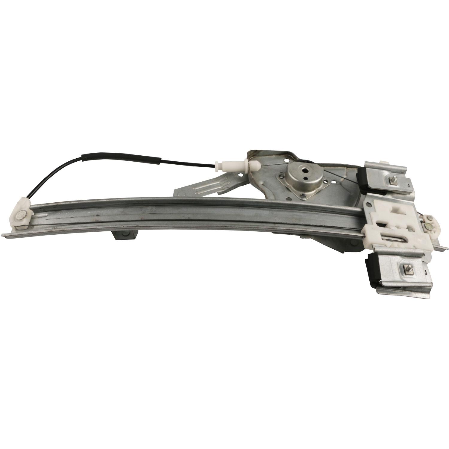TrakMotive 201262 Power Window Regulator Assembly product image 4 of 4