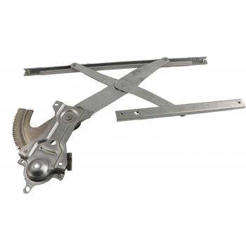 1997 Buick Skylark Window Regulator Front Left TrakMotive 201265 image 1 of 4