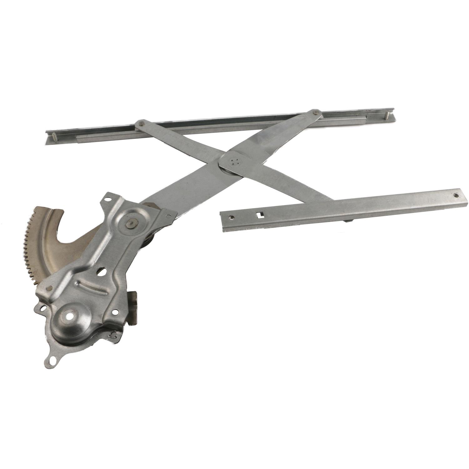 TrakMotive 201265 - Window Regulator TrakMotive 201265 Power Window Regulator Assembly product image 3 of 4