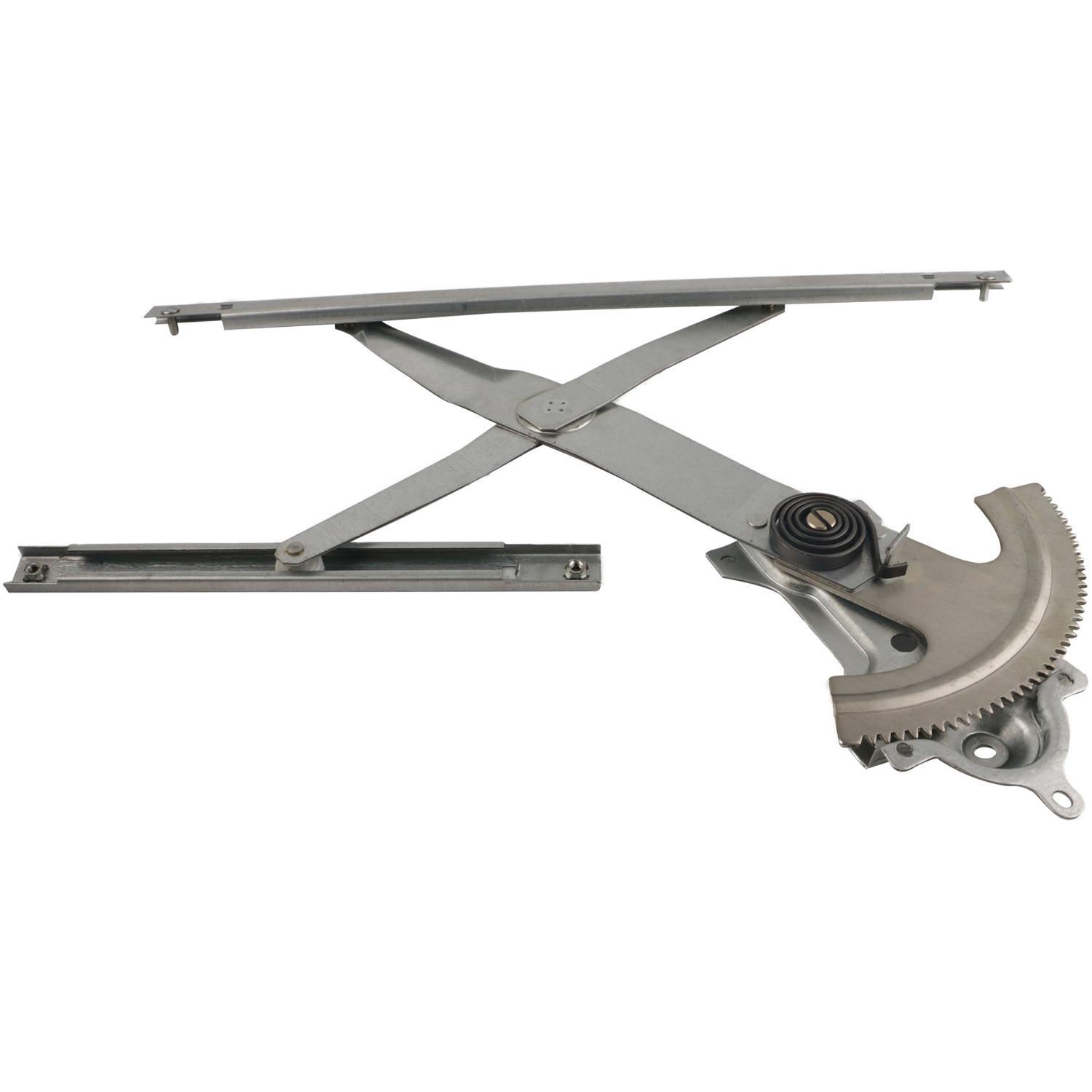 TrakMotive 201265 - Window Regulator TrakMotive 201265 Power Window Regulator Assembly product image 4 of 4