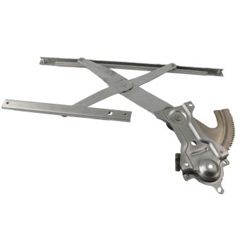 1997 Buick Skylark Window Regulator Front Right TrakMotive 201266 image 3 of 4