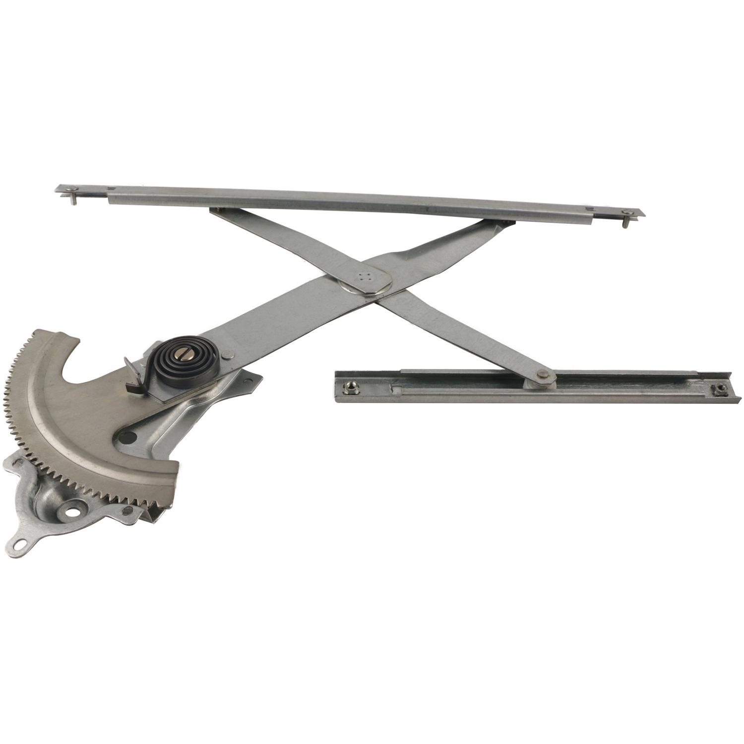 TrakMotive 201266 - Window Regulator TrakMotive 201266 Power Window Regulator Assembly product image 4 of 4