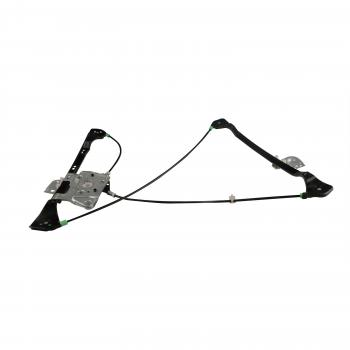 2005 Pontiac Grand Am Window Regulator Front Left TrakMotive 201269 image 1 of 4