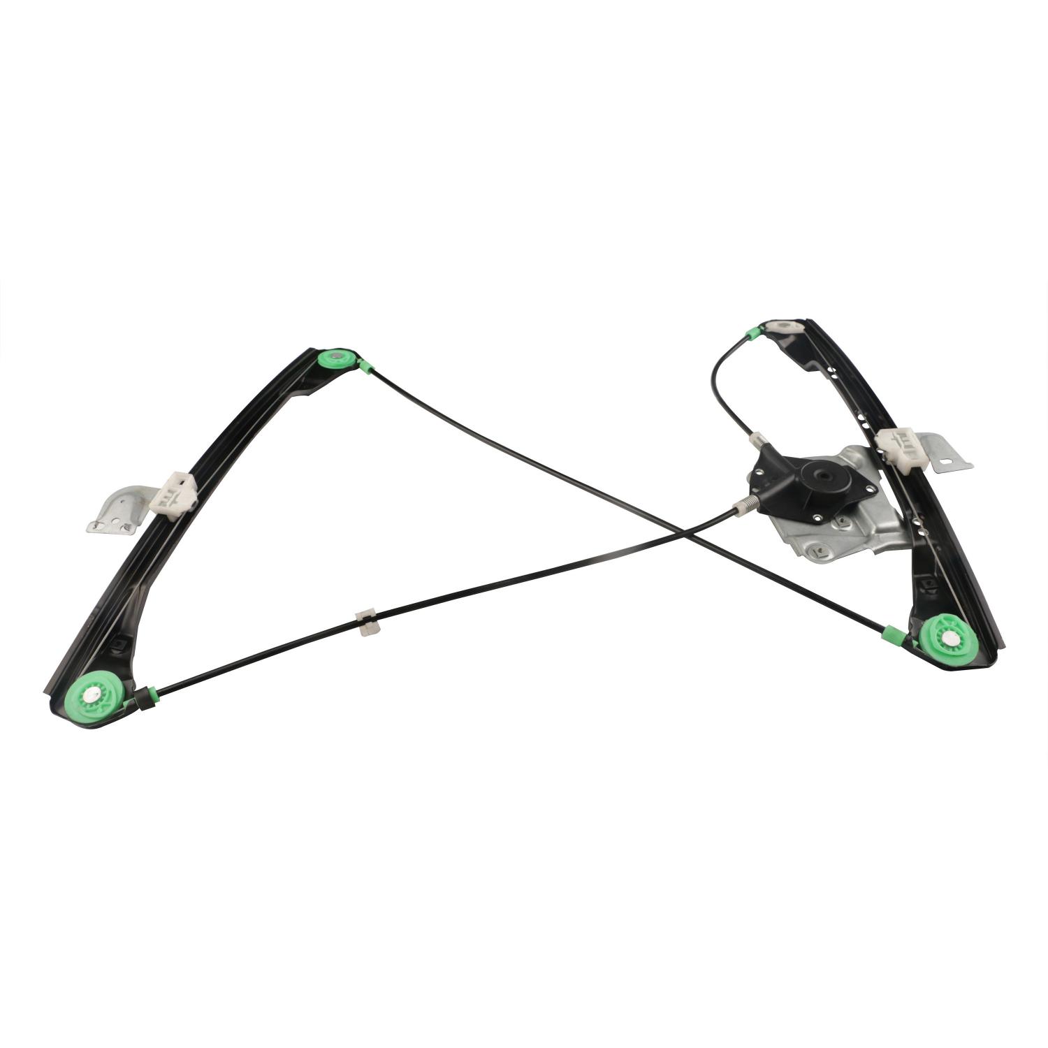 TrakMotive 201269 - Window Regulator TrakMotive 201269 Power Window Regulator Assembly product image 2 of 4