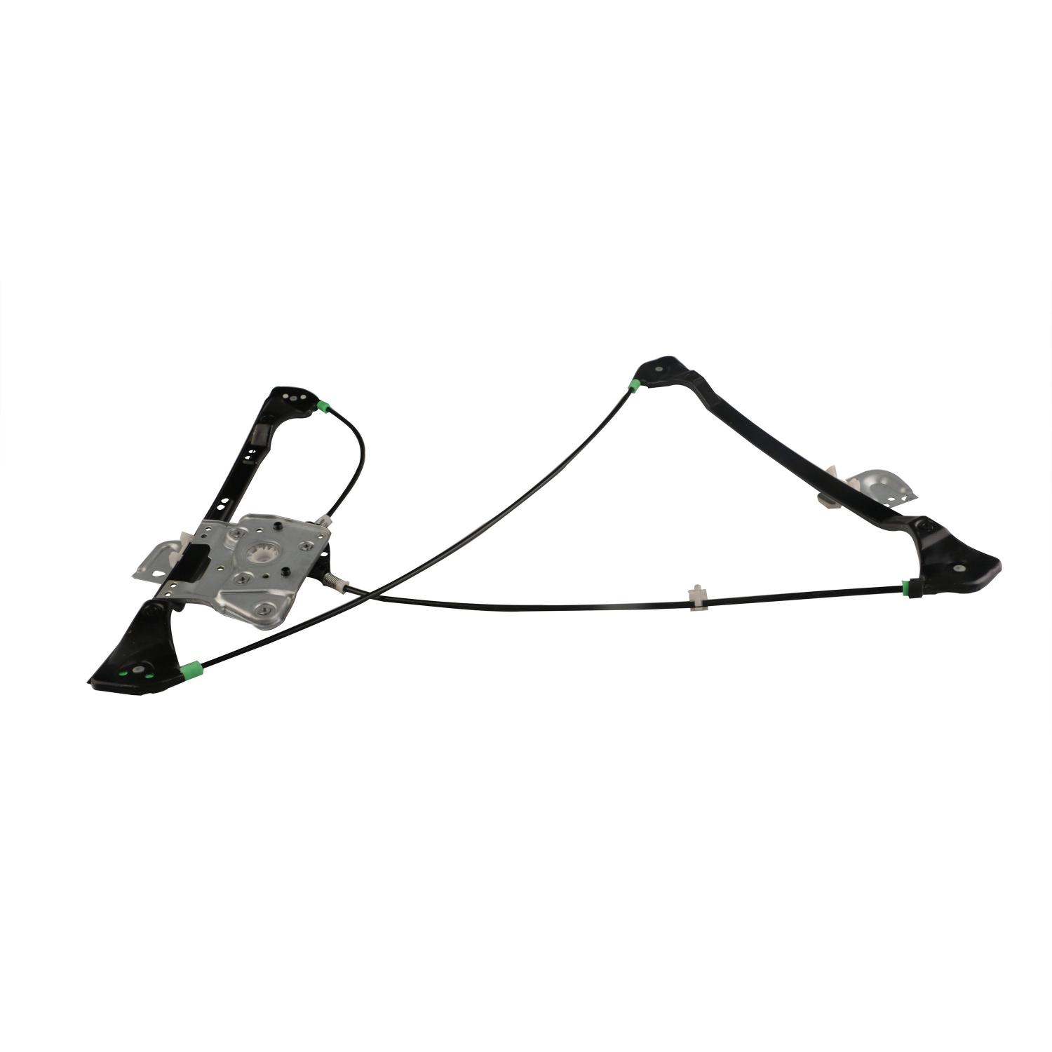 TrakMotive 201269 - Window Regulator TrakMotive 201269 Power Window Regulator Assembly product image 3 of 4