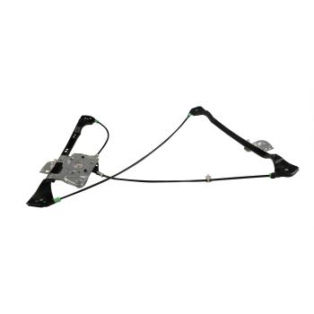 2005 Pontiac Grand Am Window Regulator Front Left TrakMotive 201269 image 3 of 4