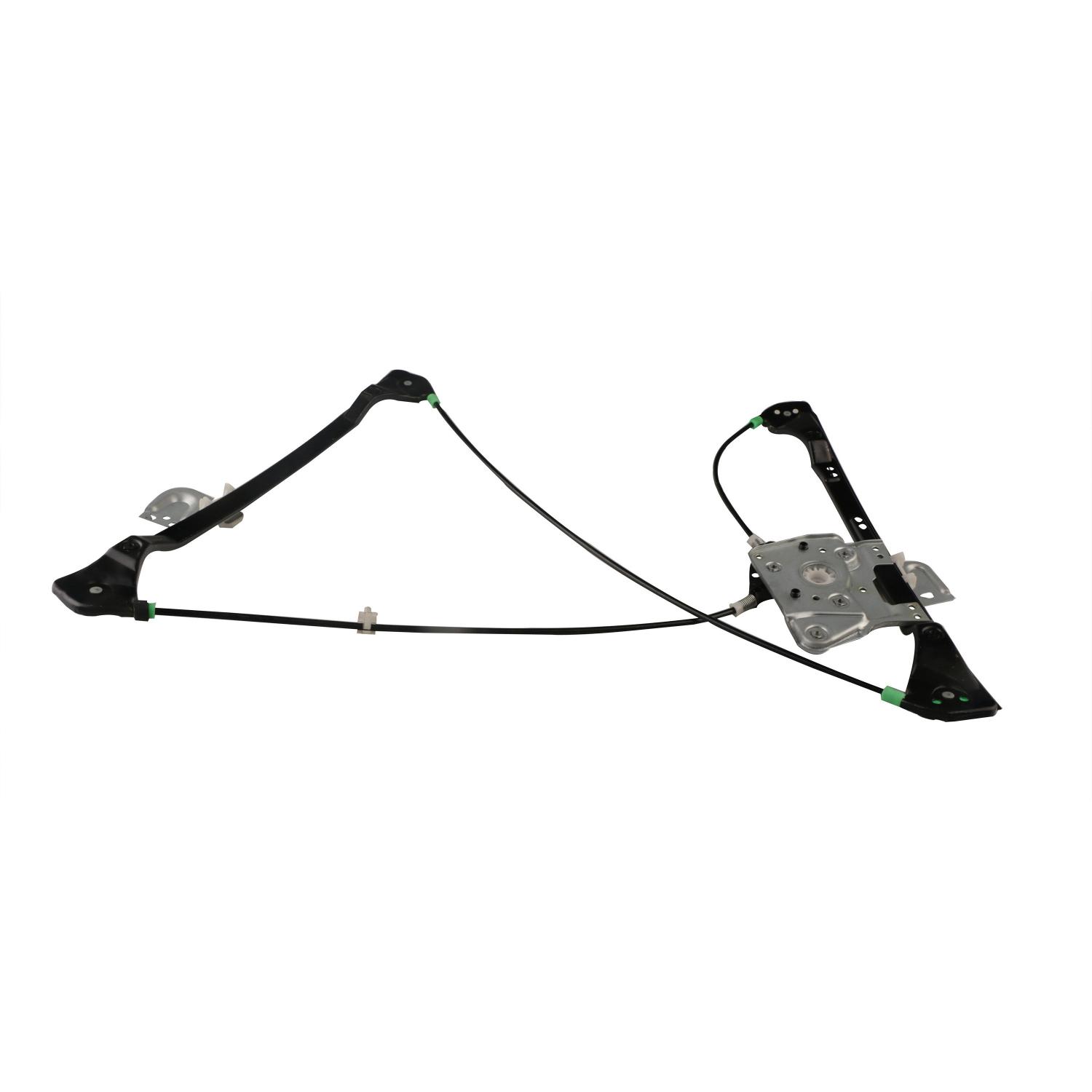 TrakMotive 201270 - Window Regulator TrakMotive 201270 Power Window Regulator Assembly product image 1 of 4