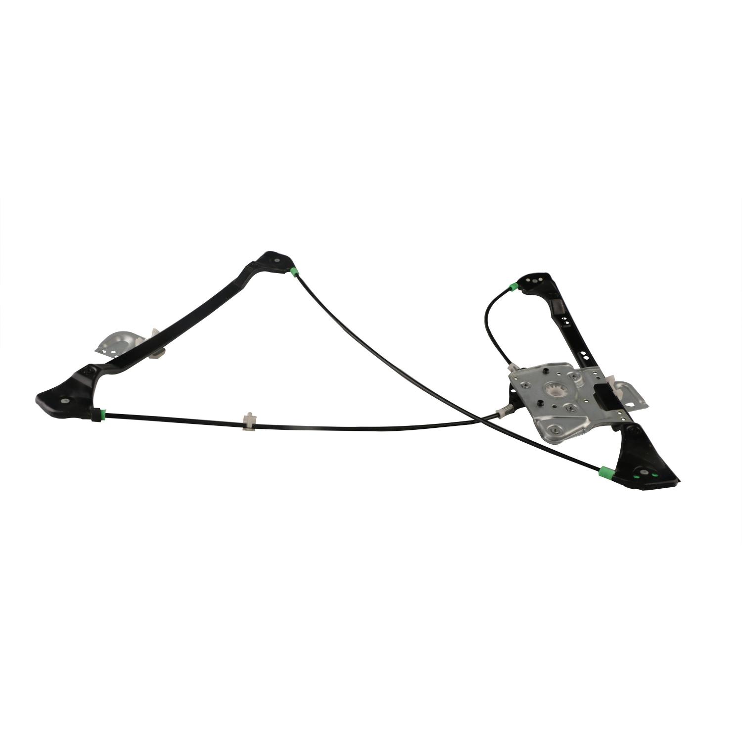 TrakMotive 201270 - Window Regulator TrakMotive 201270 Power Window Regulator Assembly product image 3 of 4