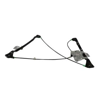 2005 Pontiac Grand Am Window Regulator Front Right TrakMotive 201270 image 3 of 4