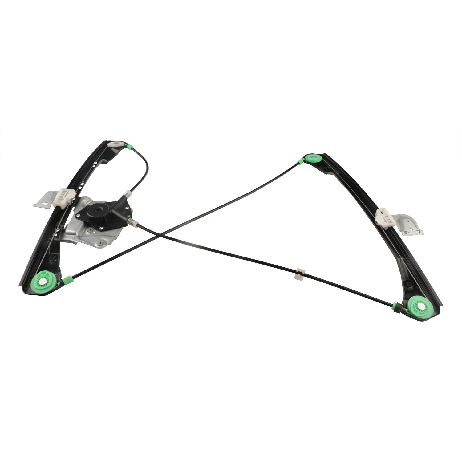 TrakMotive 201270 - Window Regulator TrakMotive 201270 Power Window Regulator Assembly product image 4 of 4