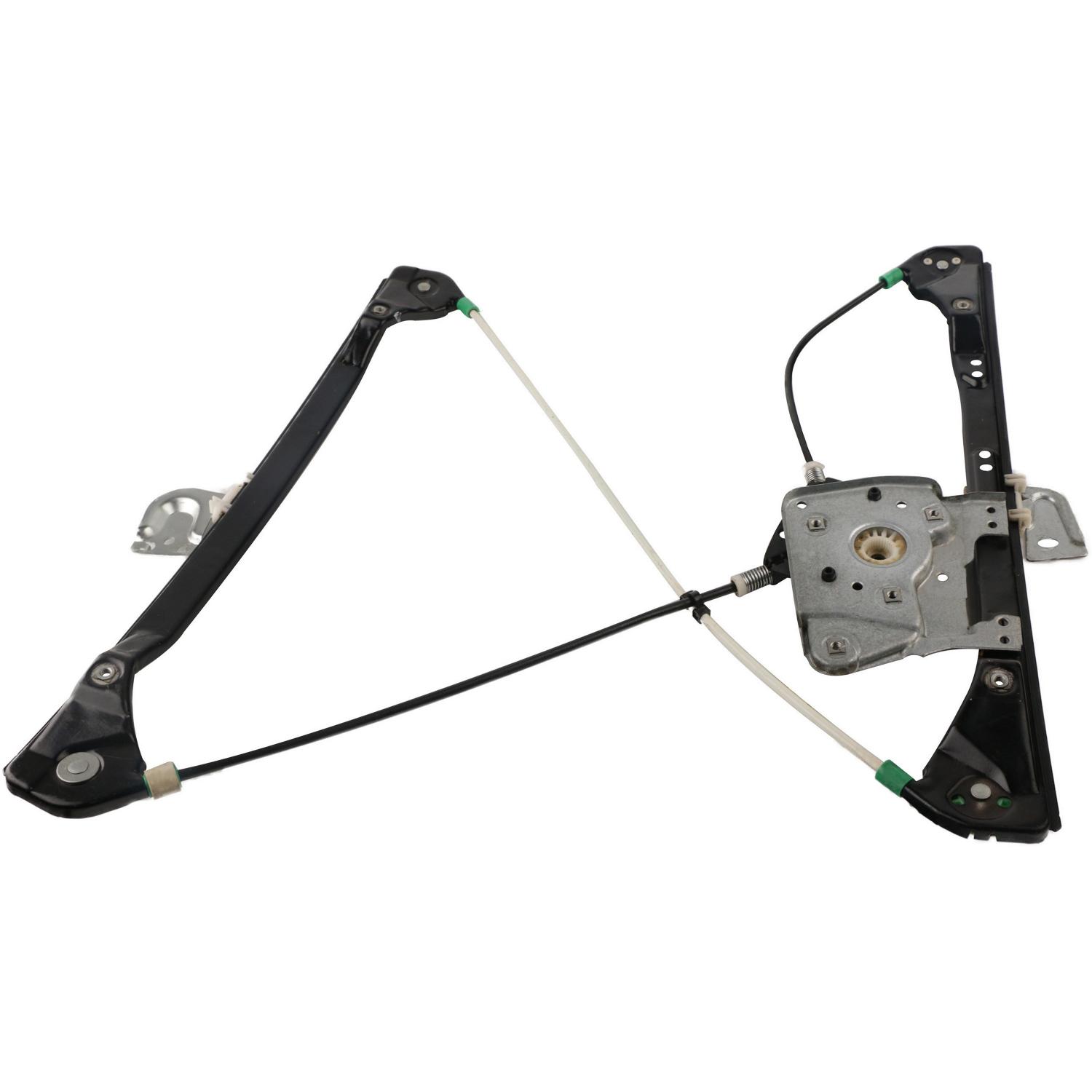TrakMotive 201274 - Window Regulator TrakMotive 201274 Power Window Regulator Assembly product image 1 of 4