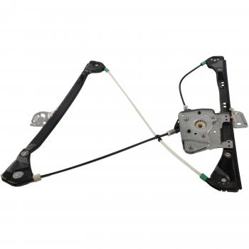 2005 Pontiac Grand Am Window Regulator Front Right TrakMotive 201274 image 1 of 4