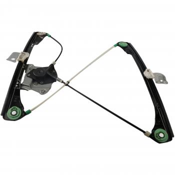 2005 Pontiac Grand Am Window Regulator Front Right TrakMotive 201274 image 2 of 4