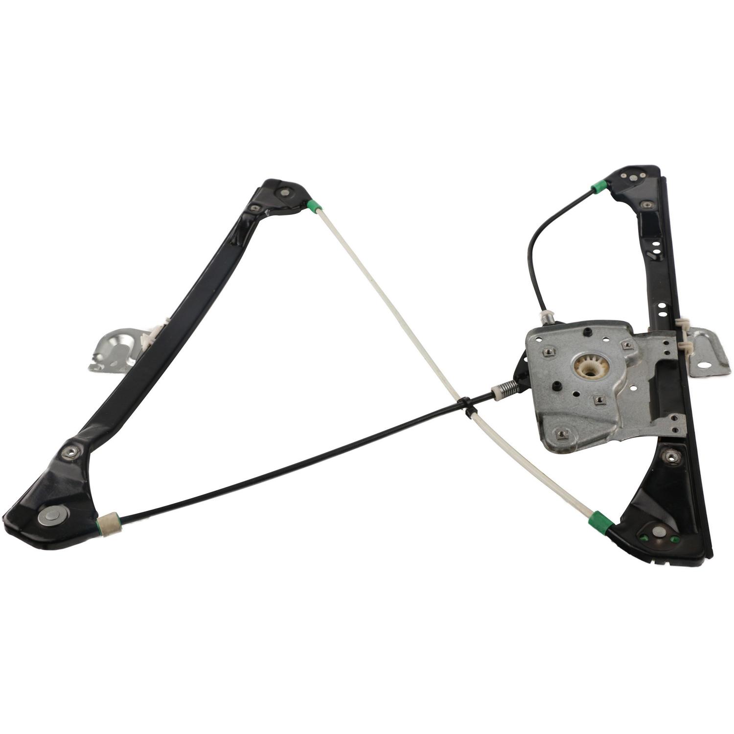 TrakMotive 201274 - Window Regulator TrakMotive 201274 Power Window Regulator Assembly product image 3 of 4