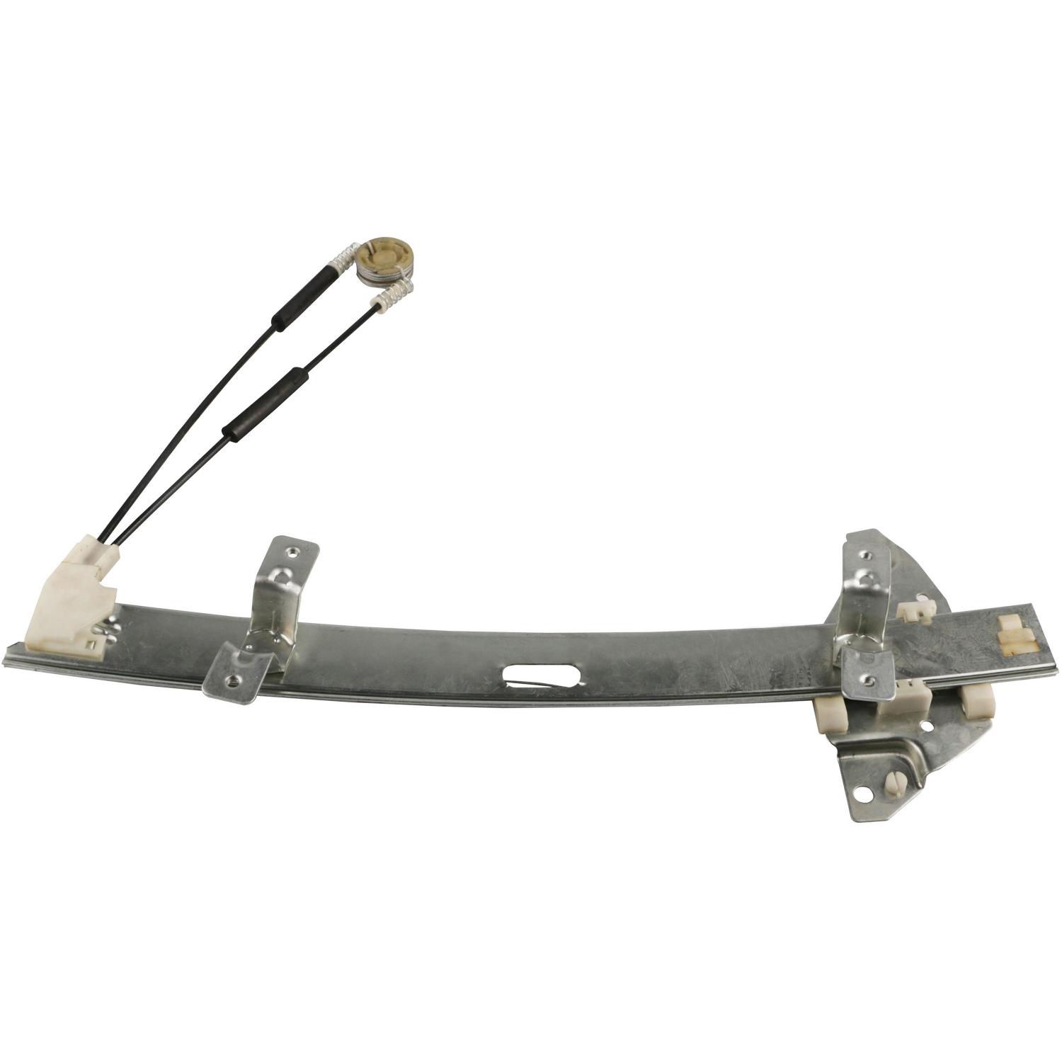 TrakMotive 201277 Power Window Regulator Assembly product image 1 of 4