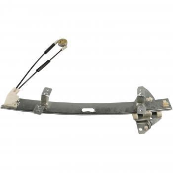 2000 Pontiac Grand Prix Window Regulator Front Left TrakMotive 201277 image 1 of 4