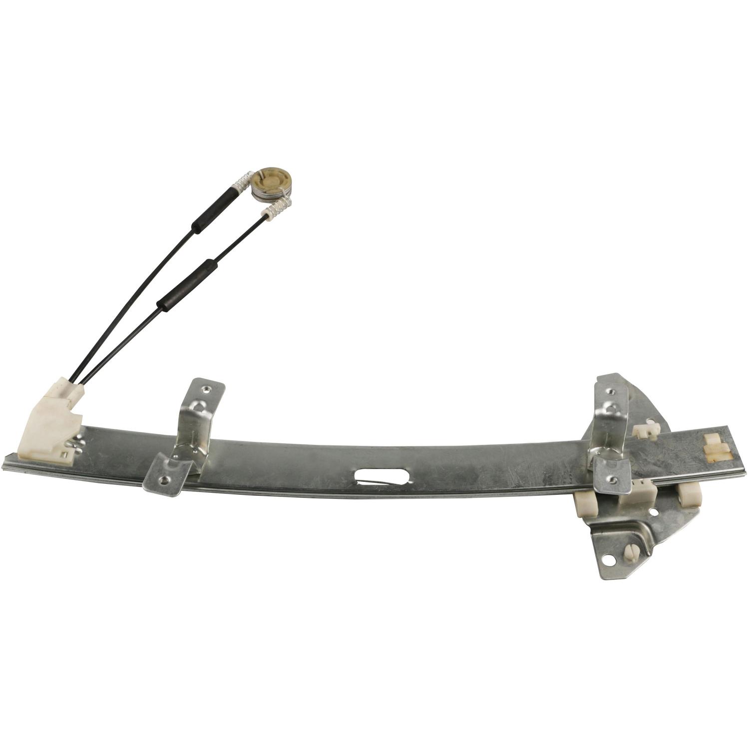 TrakMotive 201277 Power Window Regulator Assembly product image 3 of 4
