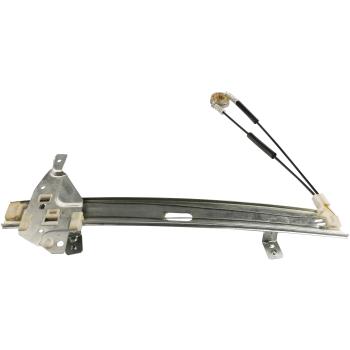 2000 Pontiac Grand Prix Window Regulator Front Left TrakMotive 201277 image 4 of 4