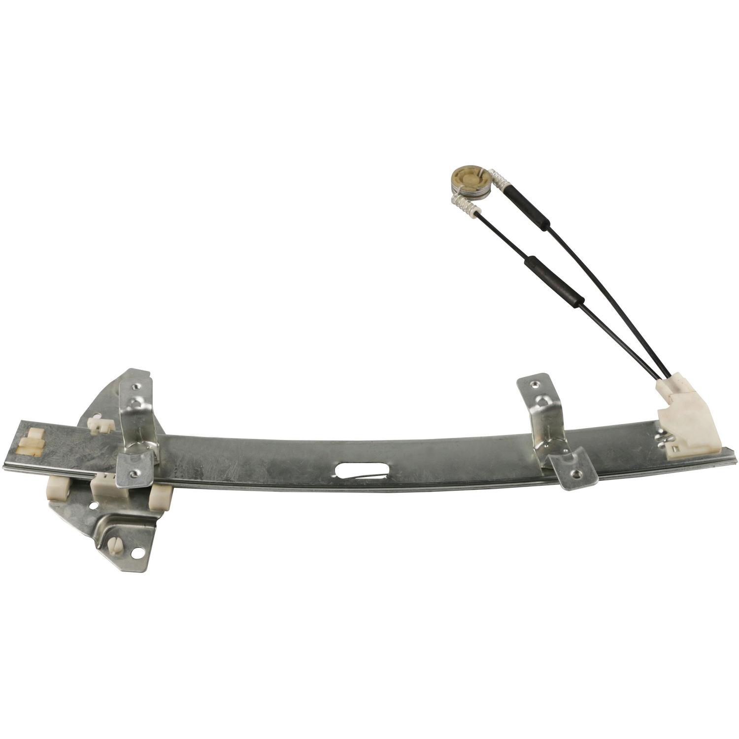 TrakMotive 201278 - Window Regulator TrakMotive 201278 Power Window Regulator Assembly product image 1 of 4