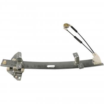 2000 Pontiac Grand Prix Window Regulator Front Right TrakMotive 201278 image 1 of 4
