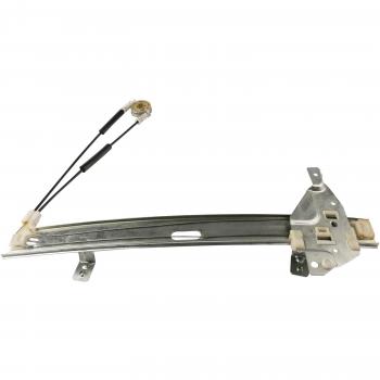 2000 Pontiac Grand Prix Window Regulator Front Right TrakMotive 201278 image 2 of 4