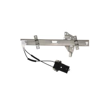 2000 Pontiac Grand Prix Window Regulator Front Right TrakMotive 201278 image 3 of 4