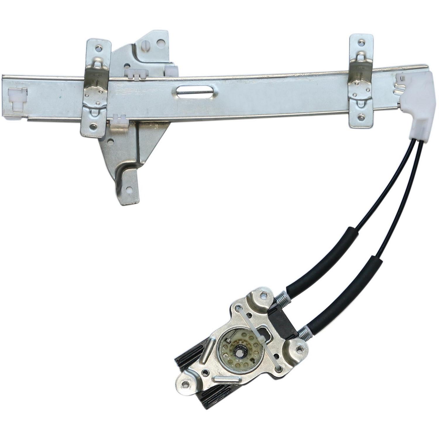 TrakMotive 201279 - Window Regulator TrakMotive 201279 Power Window Regulator Assembly product image 1 of 4