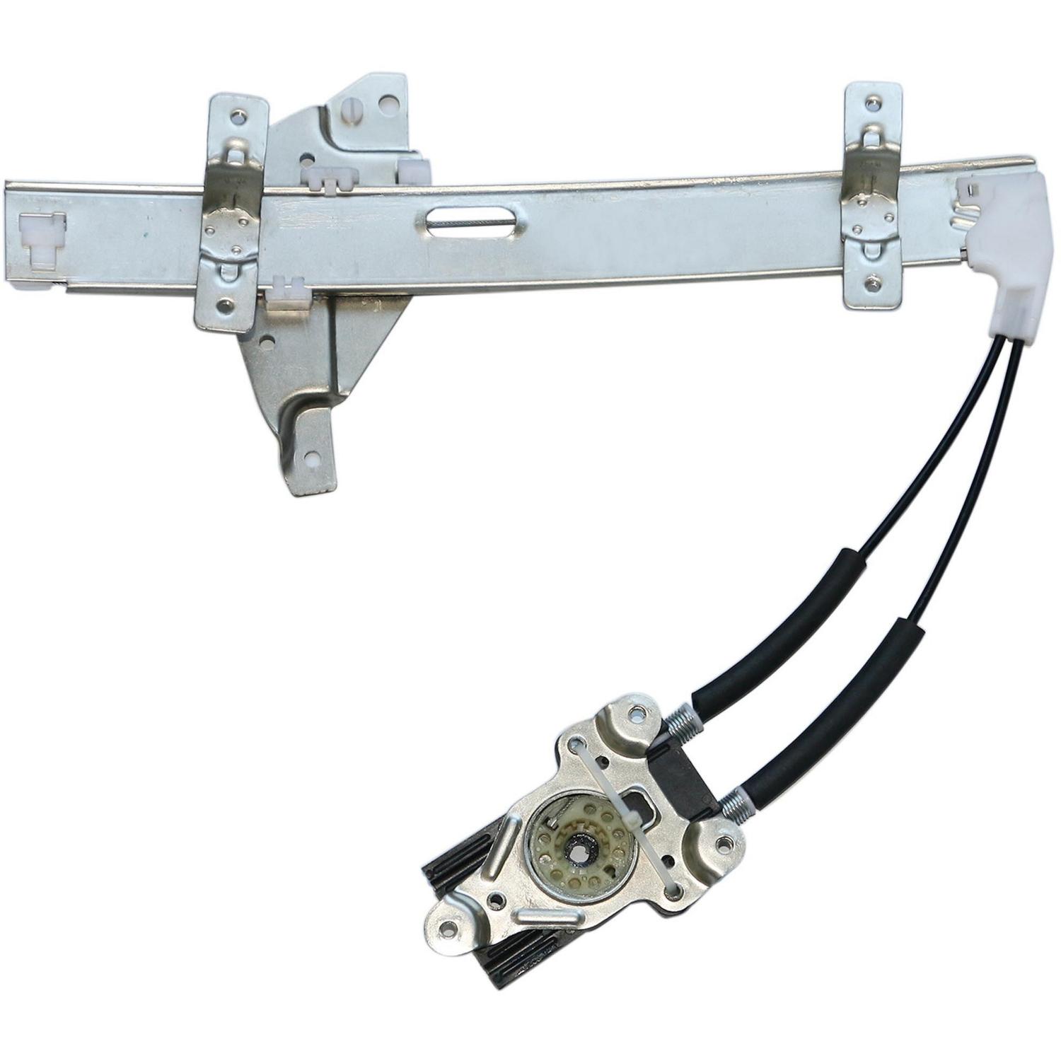 TrakMotive 201279 - Window Regulator TrakMotive 201279 Power Window Regulator Assembly product image 3 of 4