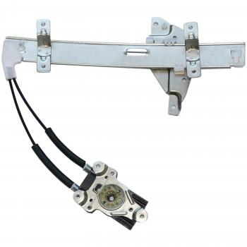 2000 Pontiac Grand Prix Window Regulator Rear Right TrakMotive 201280 image 1 of 4