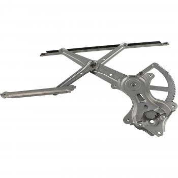 2007 Pontiac Vibe Window Regulator Front Left TrakMotive 201289 image 2 of 4