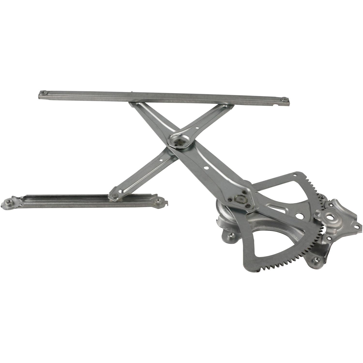 TrakMotive 201290 Power Window Regulator Assembly product image 1 of 4