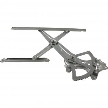 2007 Pontiac Vibe Window Regulator Front Right TrakMotive 201290 image 1 of 4